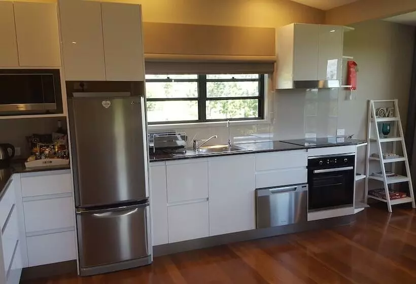 Blue Summit Cottages