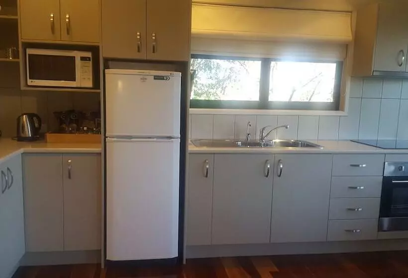 Blue Summit Cottages