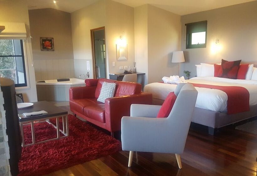 Blue Summit Cottages