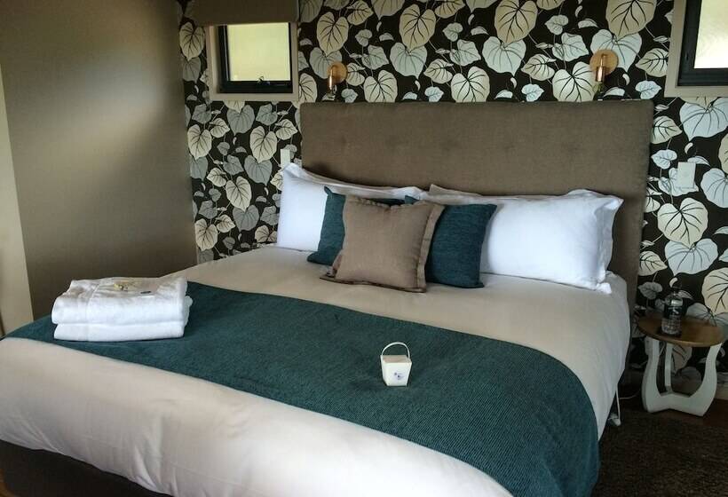 Blue Summit Cottages