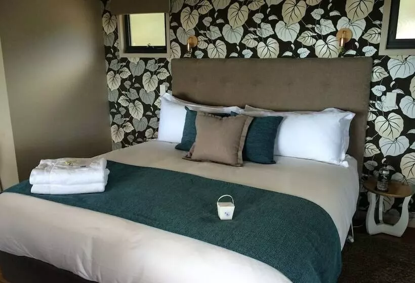 Blue Summit Cottages