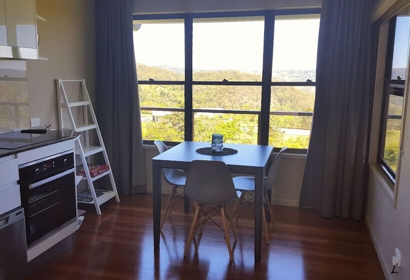 Blue Summit Cottages