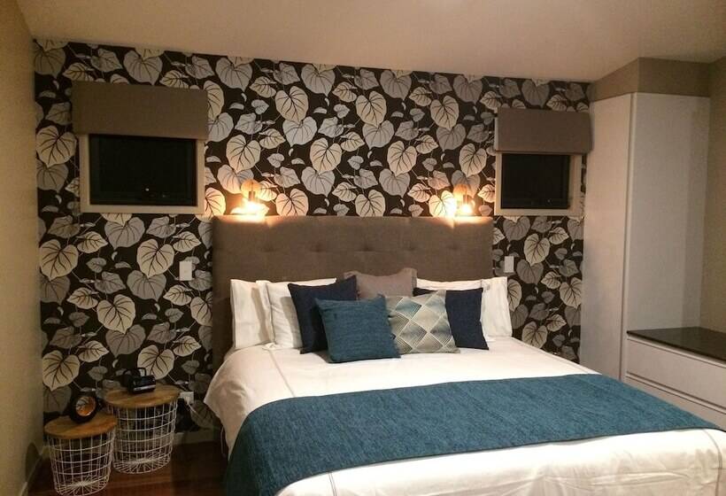 Blue Summit Cottages