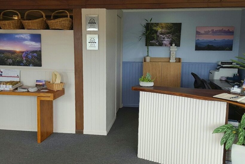 Blue Summit Cottages