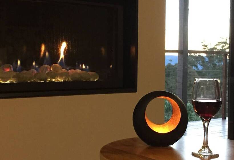 Blue Summit Cottages