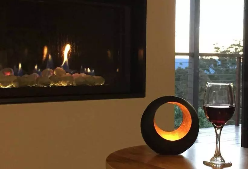 Blue Summit Cottages