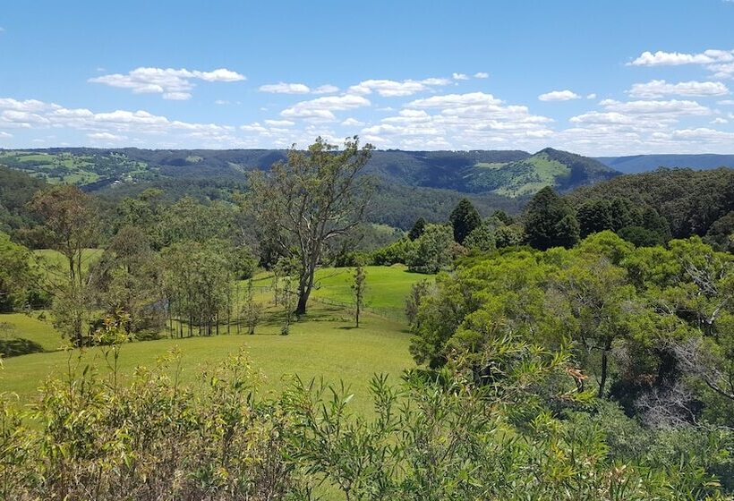 Blue Summit Cottages