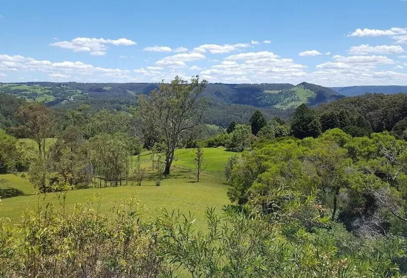 Blue Summit Cottages