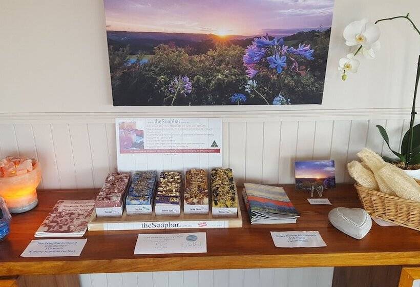 Blue Summit Cottages