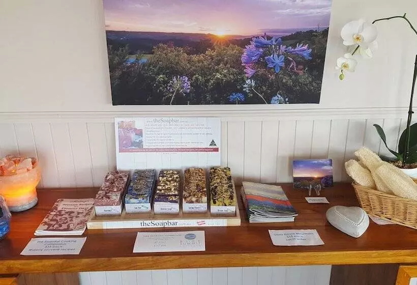 Blue Summit Cottages