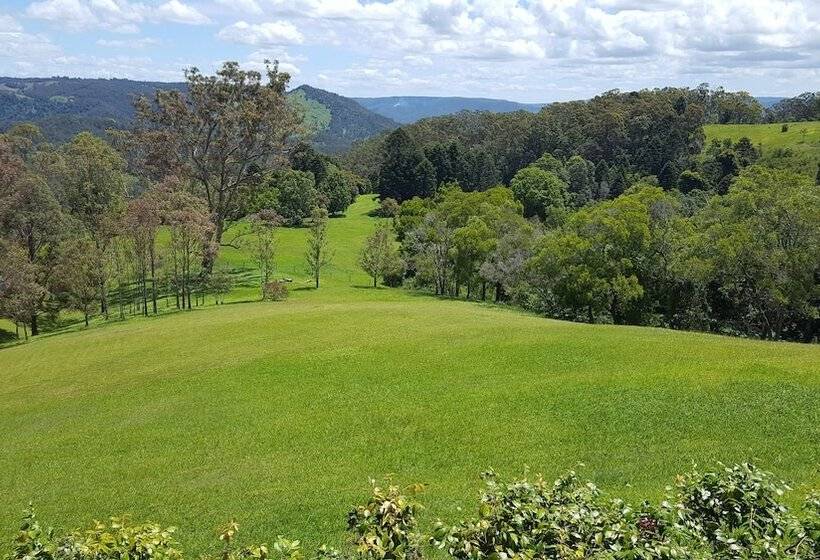 Blue Summit Cottages