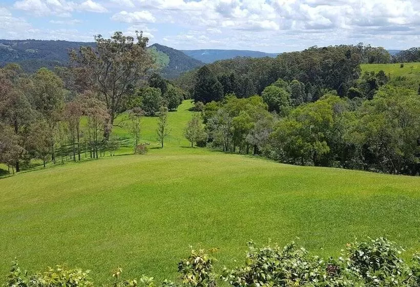 Blue Summit Cottages