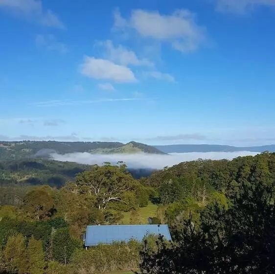 Blue Summit Cottages