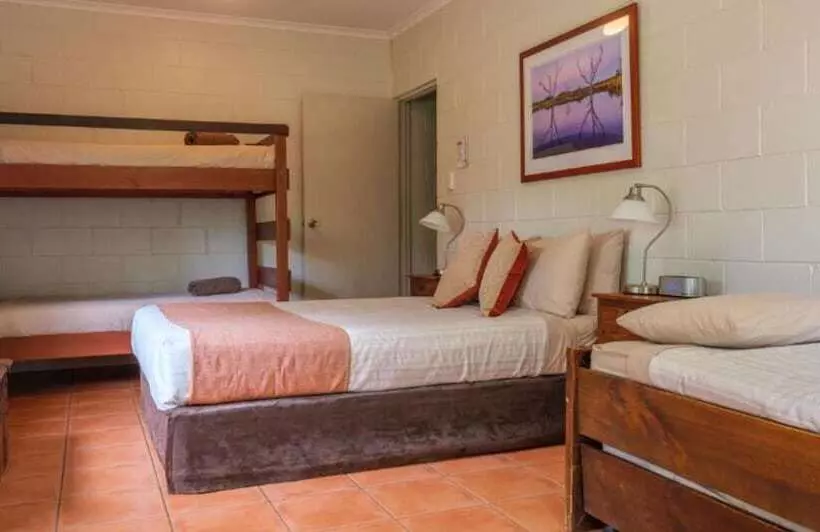 El Questro   The Station