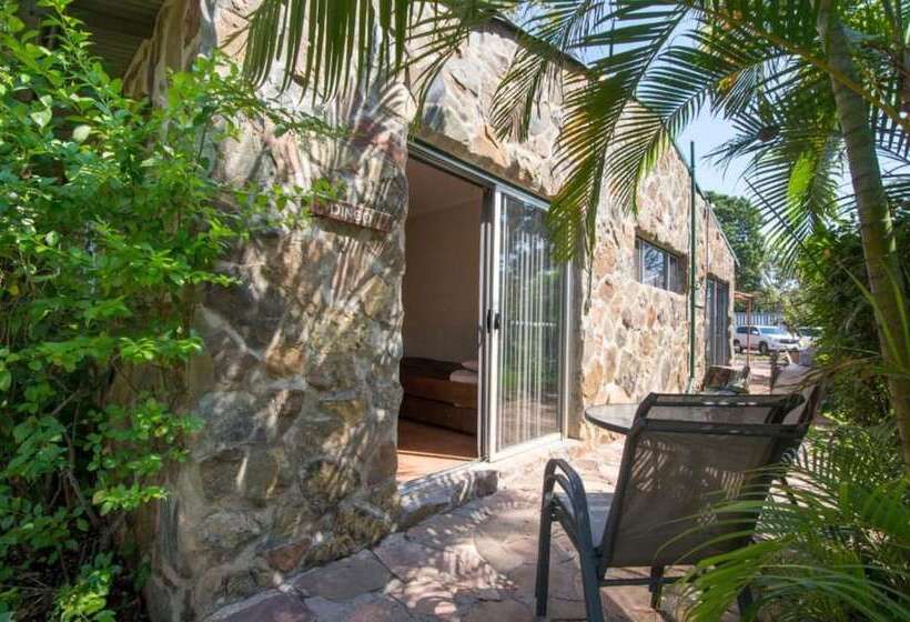 El Questro   The Station