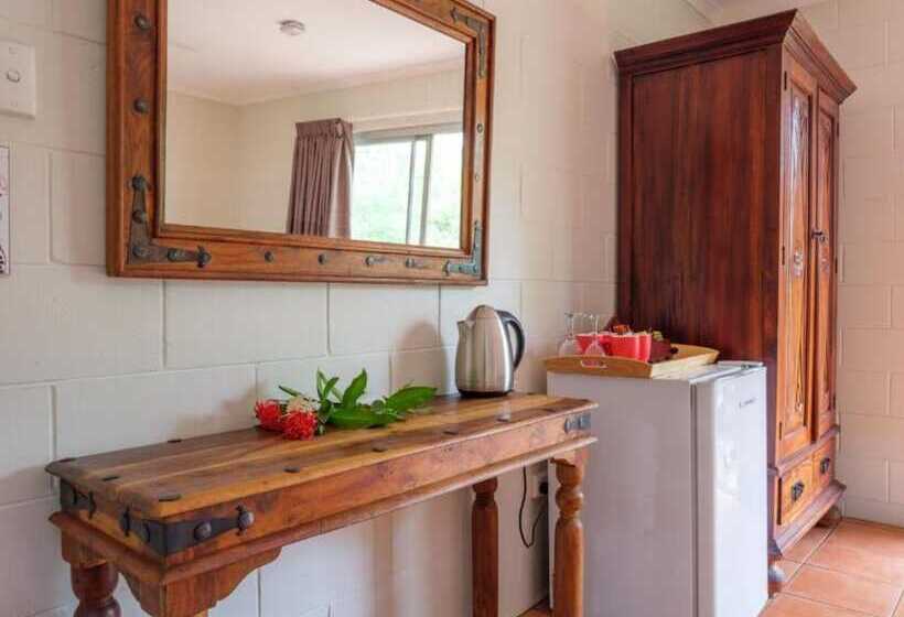 El Questro   The Station