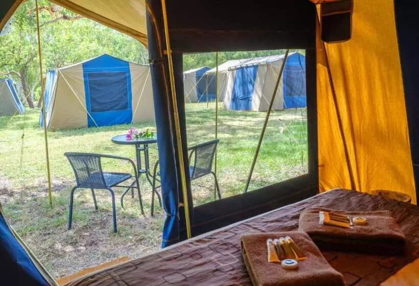 El Questro   The Station