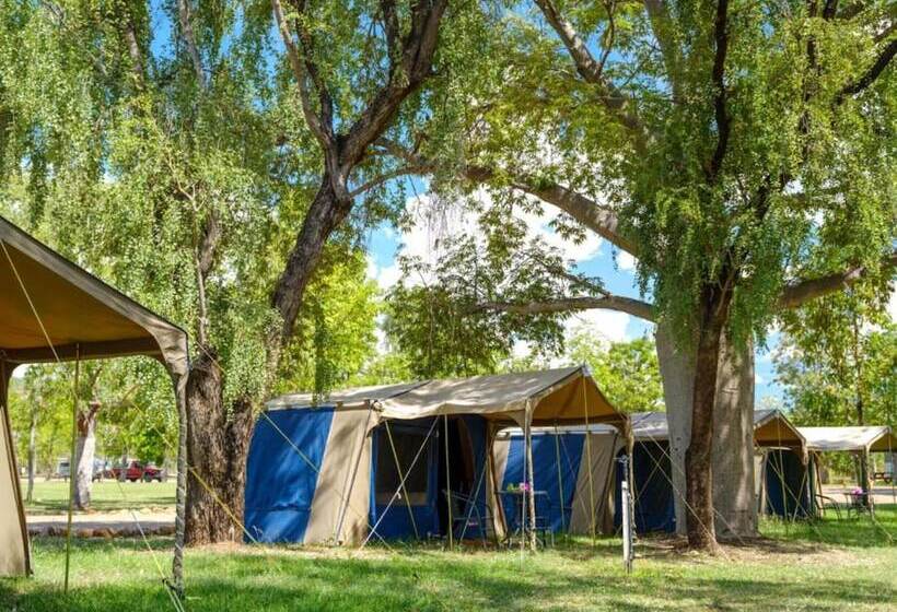 El Questro   The Station