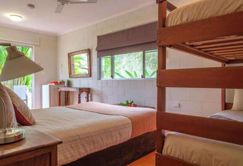 El Questro   The Station