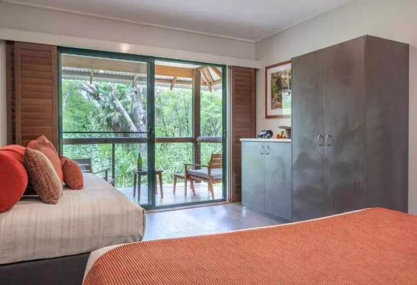 El Questro   The Station