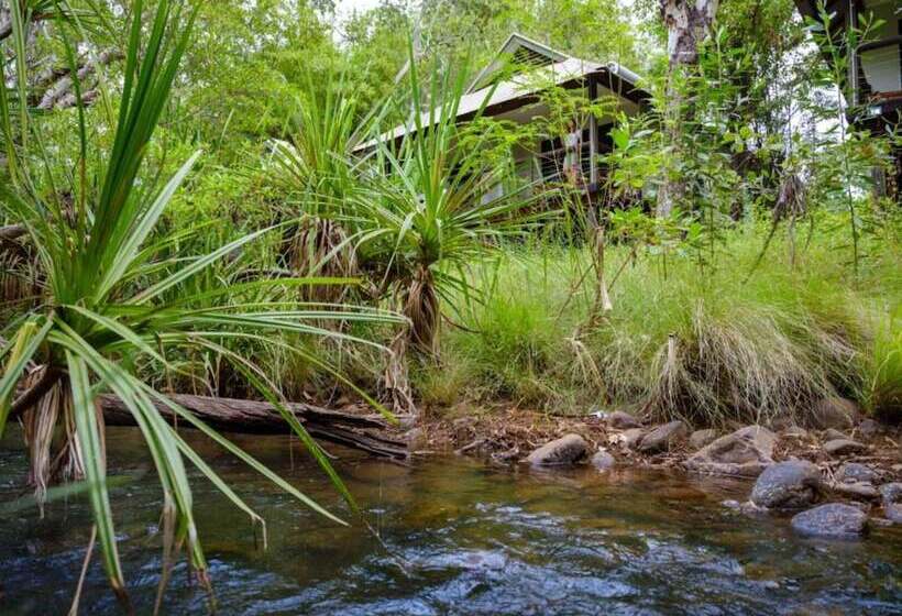 El Questro   The Station