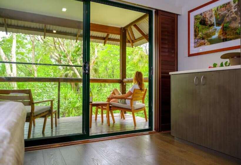 El Questro   The Station