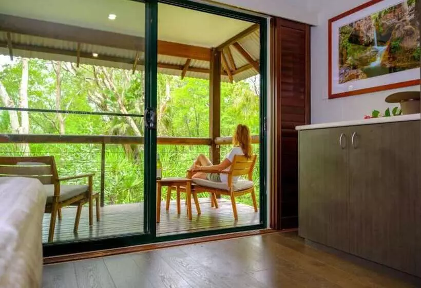 El Questro   The Station