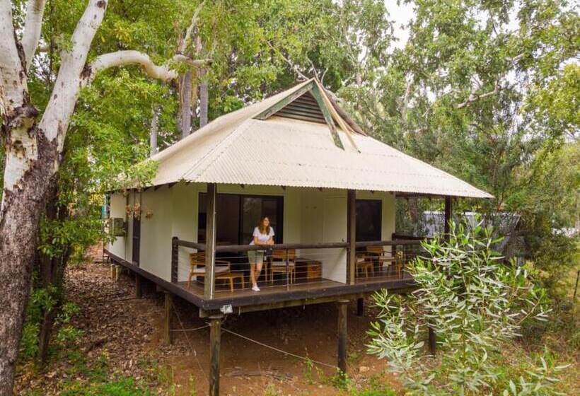 El Questro   The Station