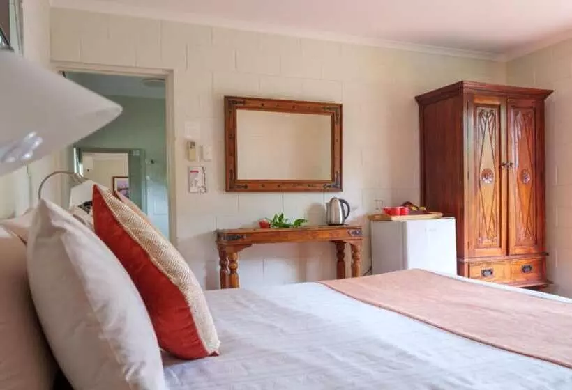 El Questro   The Station