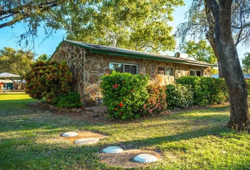 El Questro   The Station