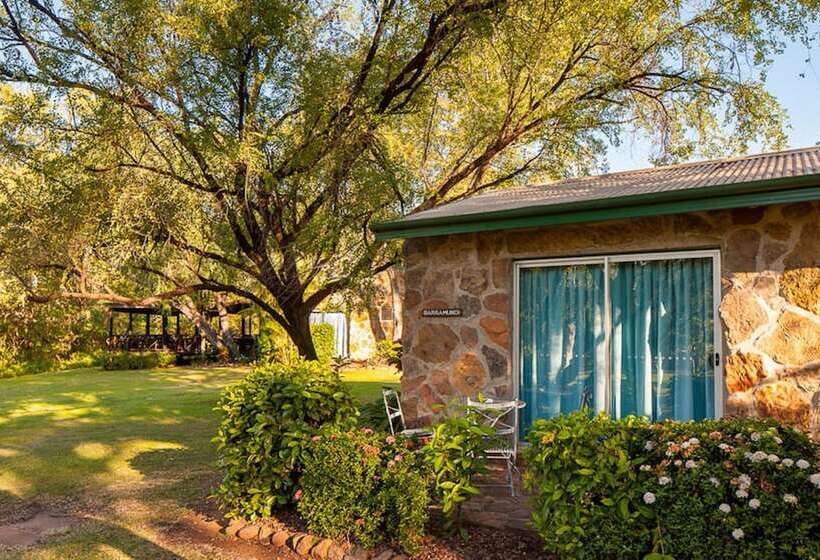 El Questro   The Station