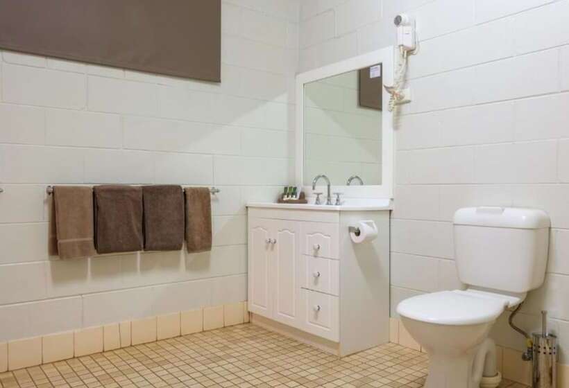 El Questro   The Station