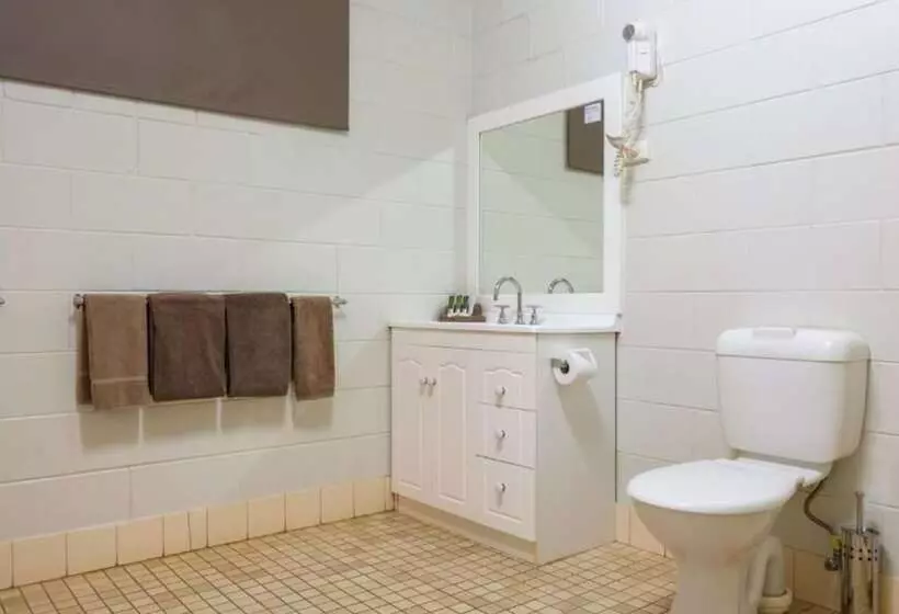 El Questro   The Station