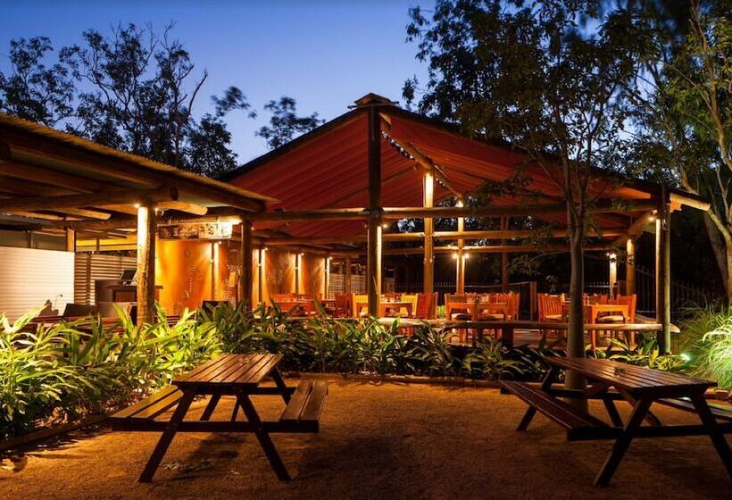 El Questro   The Station