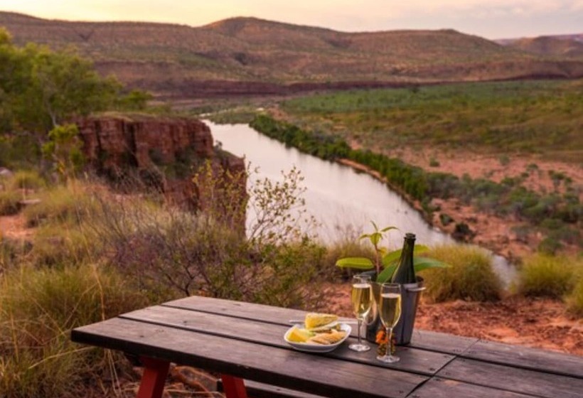 El Questro   The Station