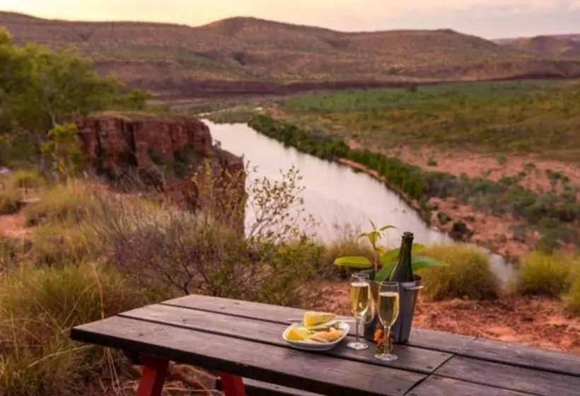 El Questro   The Station