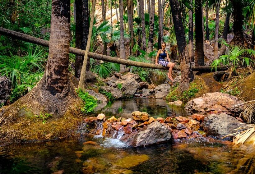 El Questro   The Station