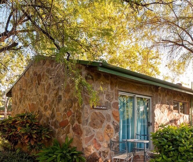 El Questro   The Station