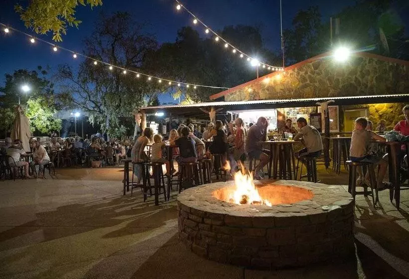 El Questro   The Station