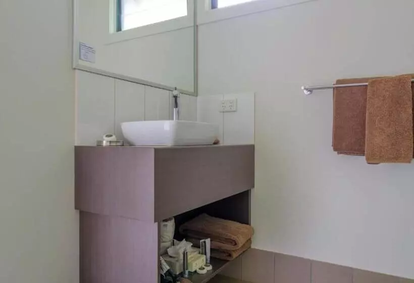 El Questro   The Station