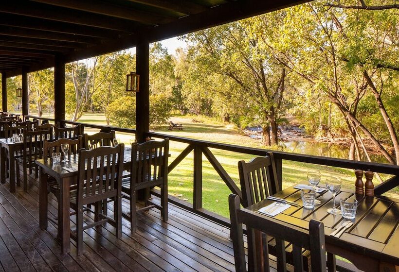 El Questro   The Station