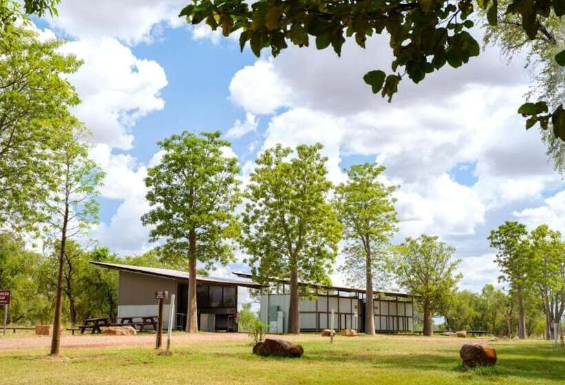 El Questro   The Station