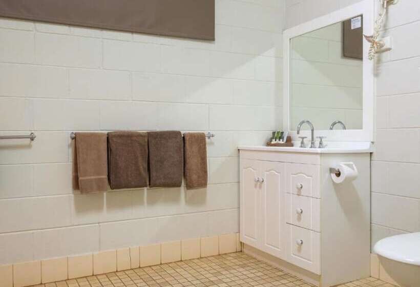 El Questro   The Station