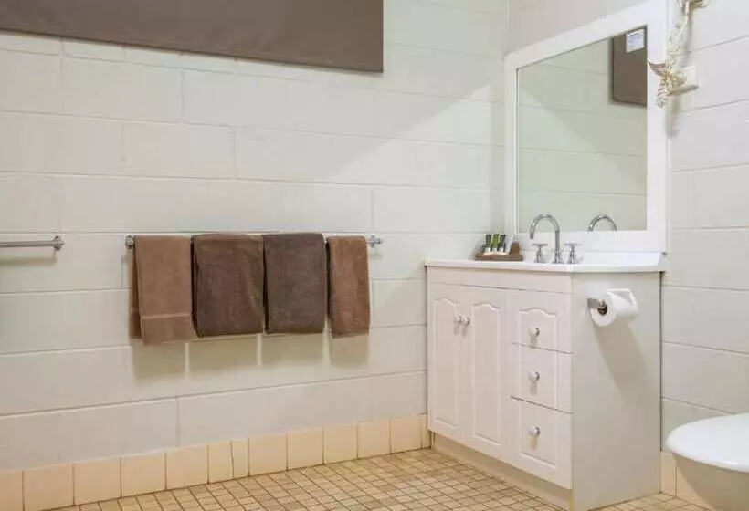 El Questro   The Station