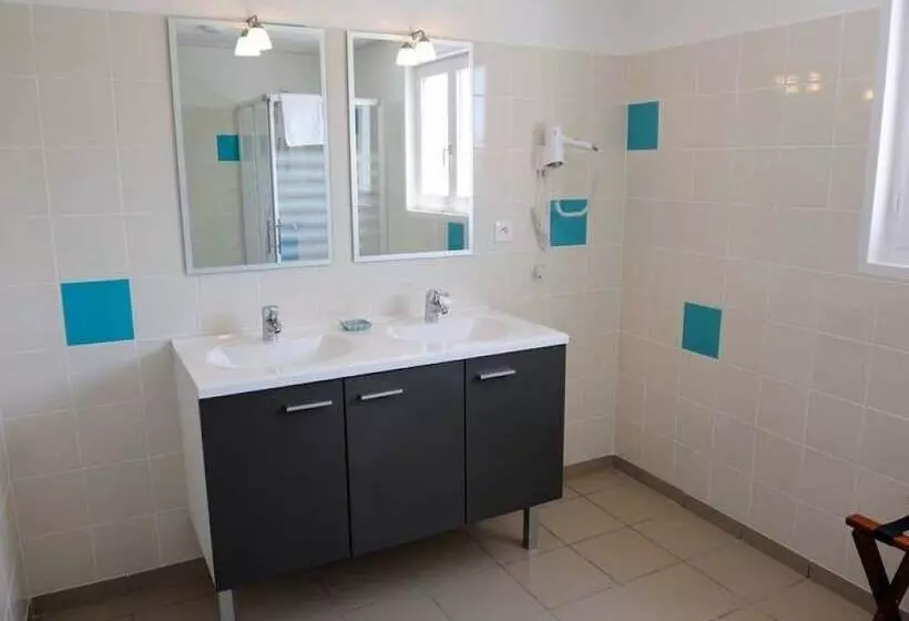 Gæstgiveri Le Relais Du Chatel