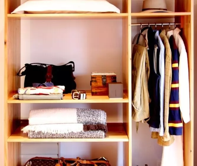 Hotelli Blue Lake Lodge