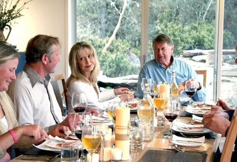 Hotelli Blue Lake Lodge