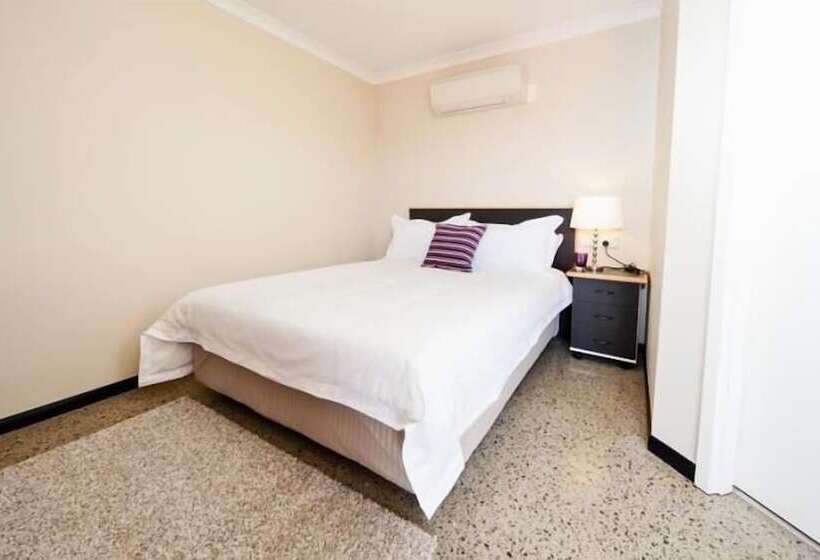 فندق Capricorn Village