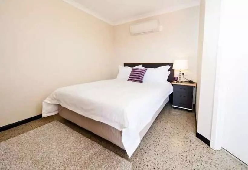 ホテル Capricorn Village