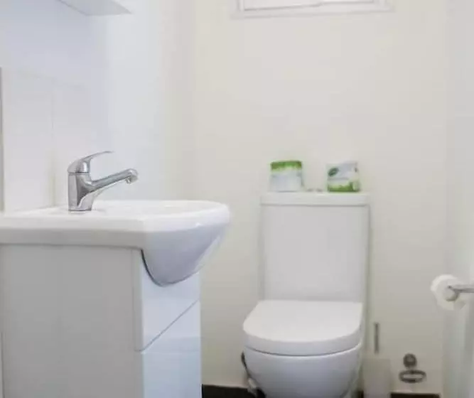 ホテル Capricorn Village